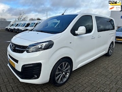 Opel Vivaro - 2.0 CDTI 177 Pk L2H1 Automaat - Innovation