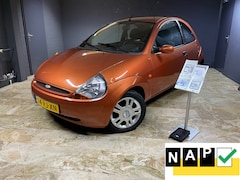 Ford Ka - 1.3 Briels