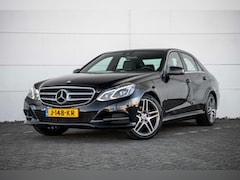 Mercedes-Benz E-klasse - 200 Ambition Avantgarde AMG-Pakket |Xenon|Navi|Cruise|