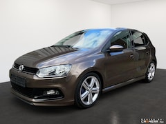 Volkswagen Polo - 1.2 TSI R-Line cruise pdc 17”lmv clima