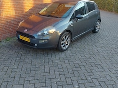 Fiat Punto Evo - 0.9 TwinAir Lounge