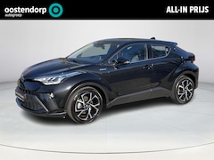 Toyota C-HR - 1.8 Hybrid Dynamic