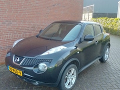 Nissan Juke - 1.6 Visia