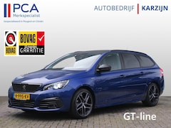 Peugeot 308 SW - 1.2 PureTech GT-line