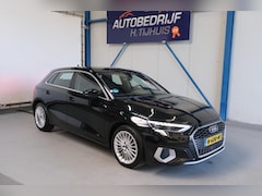 Audi A3 Sportback - 30 TFSI Advanced edition Automaat - N.A.P. Airco, Cruise, Navi, PDC