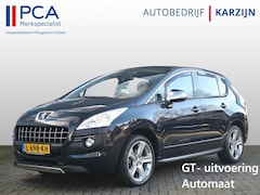 Peugeot 3008 - 1.6 THP GT