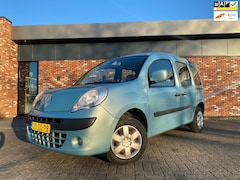 Renault Kangoo Family - 1.6-16V Privilège Trekhaak Cruise Apk 02-2026