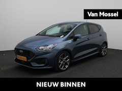 Ford Fiesta - 1.0 EcoBoost Hybrid ST-Line | Cruise Control | Climate Control | Winterpakket | Parkeersen