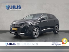 Peugeot 3008 - 1.6 HYbrid 225 Allure | LED koplampen | Half lederen bekleding | Camera | Parkeersensoren