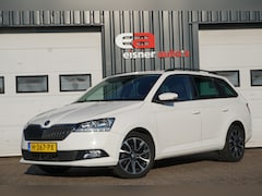 Skoda Fabia Combi - 1.0 TSI Business Edition | CARPLAY | STOELVERW. | CLIMATE | NAVI |