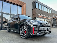 MINI Countryman - 2.0 JCW ALL4 John Cooper Works XL F1 aut 300pk/Pano/HK/Trekhaak/alle opties