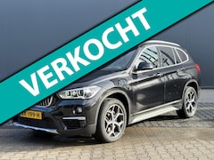 BMW X1 - SDrive20i High Executive | Panorama Dak | Stoelverwarming | NL Auto