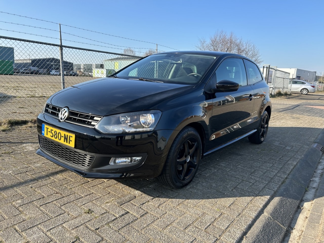 Volkswagen Polo - 1.2 Highline / PDC / Cruise / Airco / Stoelverwarming - AutoWereld.nl