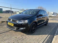 Volkswagen Polo - 1.2 Highline / PDC / Cruise / Airco / Stoelverwarming