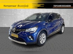 Renault Captur - 1.3 TCe 130 Intens