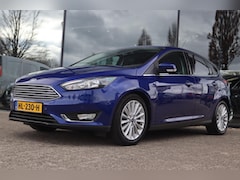 Ford Focus - 1.0 TITANIUM EDITION | NAVI | CRUISE | CLIMATE | PDC | TREKHAAK | PRIVACY