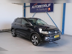 Volkswagen T-Cross - 1.0 TSI Style R-Line - N.A.P. Airco, Cruise, Navi, PDC