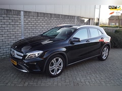 Mercedes-Benz GLA-Klasse - 200 Prestige Autom Half Leder Sportst Stoelverw Adaptieve Cruise Navi Camera Xenon Airco 2