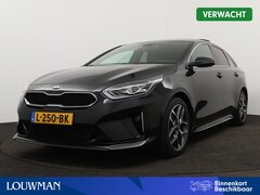 Kia Pro cee'd - ProCeed 1.5 T-GDI GT-Line | Automaat | Schuif- Kanteldak | Camera | Stuur- en stoelverwarm
