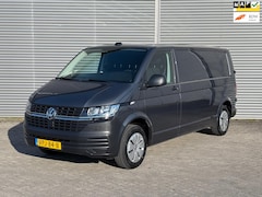 Volkswagen Transporter - 2.0 TDI L2H1 Airco/ Cruise/ Carplay/ PDC/ 3zits/