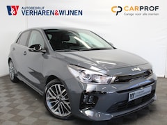 Kia Rio - 1.0 T-GDi MHEV GT-Line | CARPLAY | CAMERA | NAVIGATIE | LED | KEYLESS | ADAPT.CRUISE