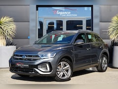 Volkswagen T-Roc - 1.5 TSI R-Line 150pk Panoramadak/Stoelverwarming/Camera