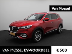 MG EHS - 1.5 TGDI Luxury | Leder | Panoramadak | 360 Camera | Led Sfeerlicht | Adaptive Cruise Cont