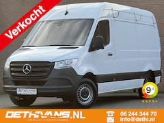 Mercedes-Benz Sprinter - 316CDI 164PK L2H2 7G-Tronic / Cruisecontrol / M-Bux / Euro6