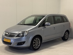 Opel Zafira - 1.8 111 years Edition // NAVI / TREKHAAK / CRUISE CONTROL