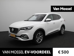 MG EHS - 1.5 TGDI Luxury | Panoramadak | Leder | Led Sfeerlicht | 360 Camera | Navi | Apple CarPlay