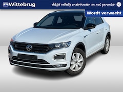 Volkswagen T-Roc - 1.5 TSI R-Line