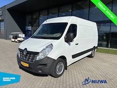 Renault Master - T33 130 L2H2 Geïsoleerde bak