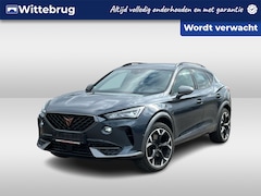 CUPRA Formentor - 1.4 e-Hybrid 245PK VZ Performance / Stuur + Stoelverwarming / Full-Led / Achteruitrijcamer