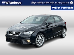 Seat Ibiza - 1.0 TSI 110PK FR / Digitale Cockpit / Facelift / Stoelverwarming / Achteruitrijcamera / Fu