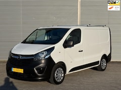 Opel Vivaro - 1.6 CDTI L1H1 Airco/ Cruise/ Trekhaak/ Bluetooth/