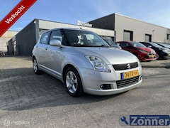 Suzuki Swift - 1.3 GA