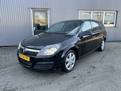 Opel Astra Wagon - 1.4 Essentia APK