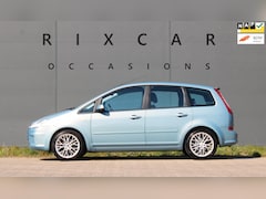 Ford C-Max - 1.6-16V Titanium