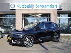 Citroën C5 Aircross - 1.6 Plug-in Hybrid Shine 360-CAMERA LEER+ELEK.VERST. STOELVERWARMING CARPLAY DAB 19"LMV NA