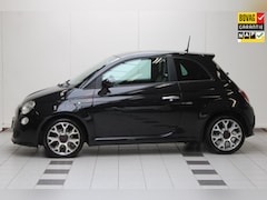 Fiat 500 - 0.9 TwinAir Turbo 500S*Nap