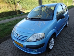 Citroën C3 - 1.4i Ligne Ambiance Nw Apk 86000Km