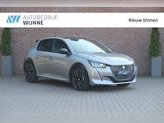 Peugeot 208 - 1.2 PureTech 100pk EAT8 GT | Navi | Climate | Adaptive Cruise | Full LED | Camera