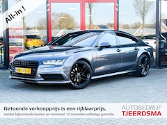 Audi A7 Sportback - 1.8 TFSI S line edition Clima/S-Line/Cruise