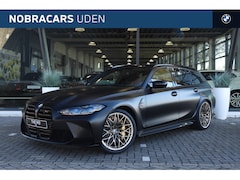 BMW 3-serie Touring - M3 xDrive Competition High Executive Automaat / M Drive Professional / M Carbon kuipstoele