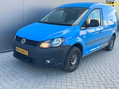 Volkswagen Caddy - 1.6 TDI