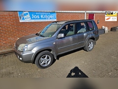 Nissan X-Trail - 2.0 Comfort 2wd