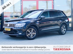 Volkswagen Tiguan Allspace - 1.4 TSI Comfortline 7p. Navi/Clima/Adapt.Cruise/Camera/PDC/Virtual