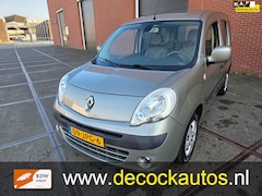 Renault Kangoo Family - 1.6-16V Expression/LPG-G3