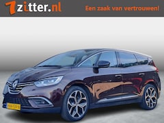 Renault Grand Scénic - 1.3 TCe Intens 7-Persoons, Camera, Cruise Control, Navigatie,