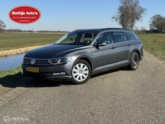 Volkswagen Passat Variant - 1.6 TDI Comfortline